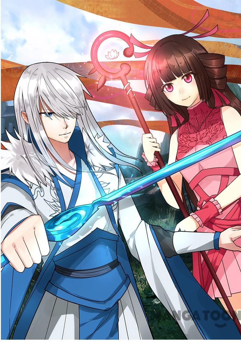 Baca Komik JIANREN Chapter 41 Gambar 1
