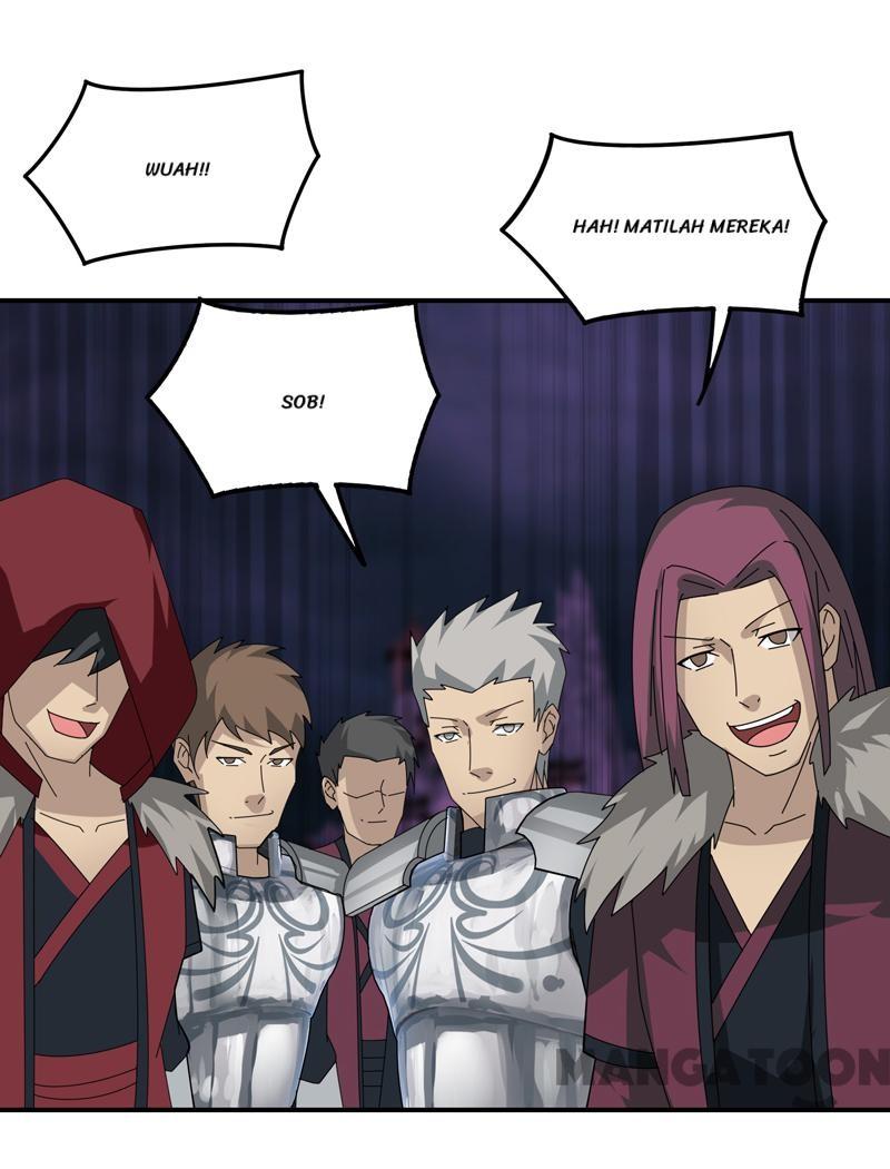 JIANREN Chapter 41 Gambar 12