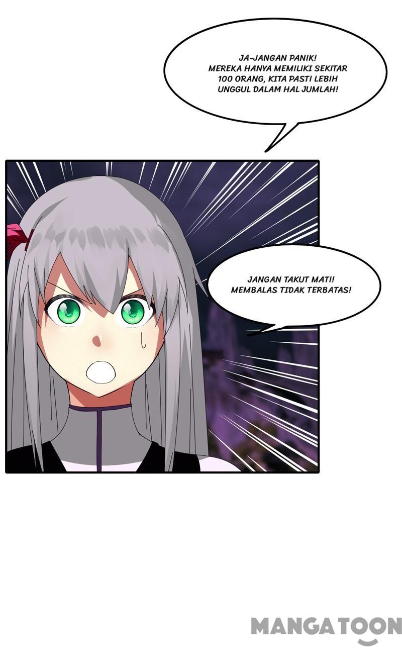 JIANREN Chapter 41 Gambar 15