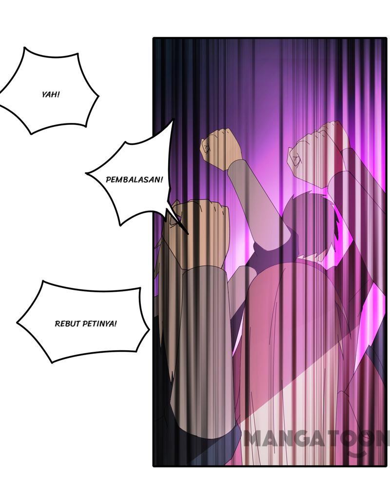 JIANREN Chapter 41 Gambar 16