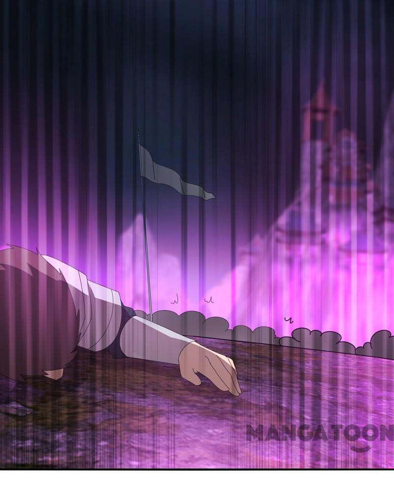 JIANREN Chapter 41 Gambar 25