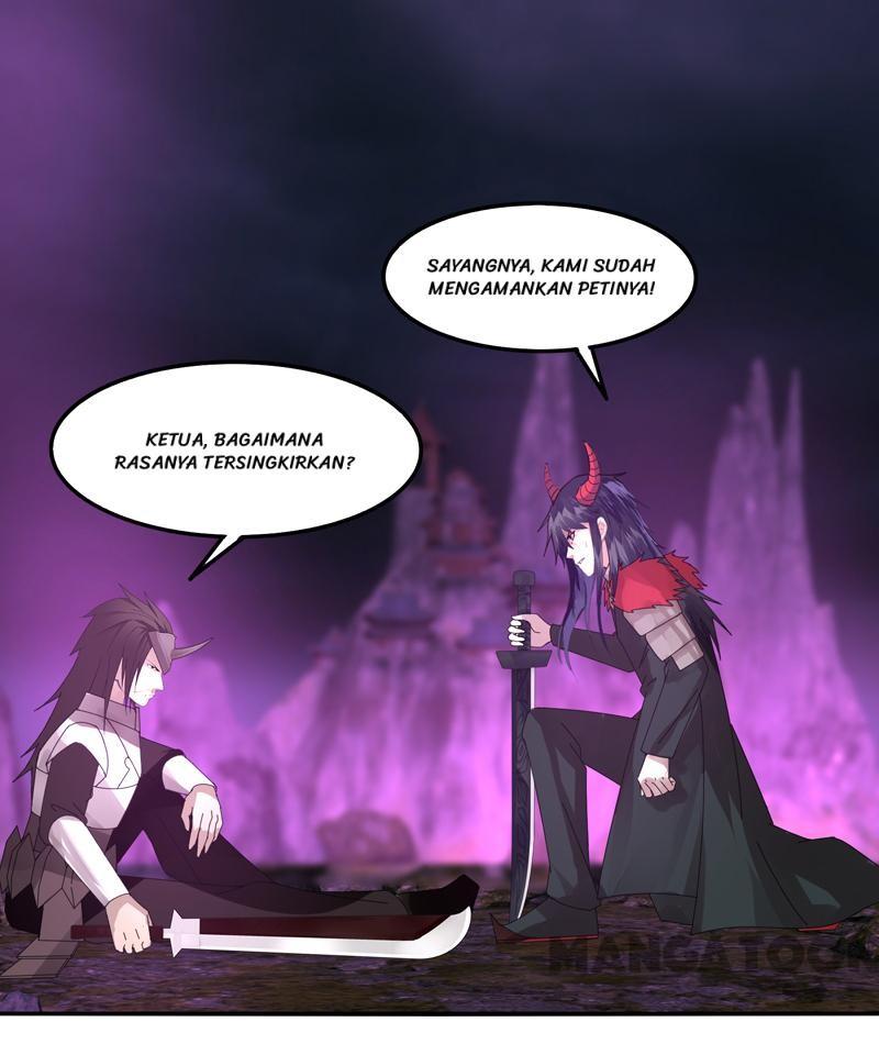 JIANREN Chapter 41 Gambar 27