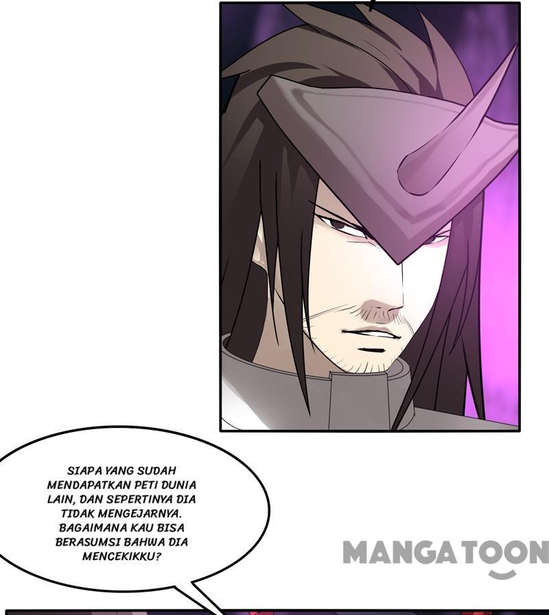 JIANREN Chapter 41 Gambar 29