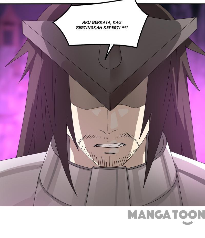 JIANREN Chapter 41 Gambar 32