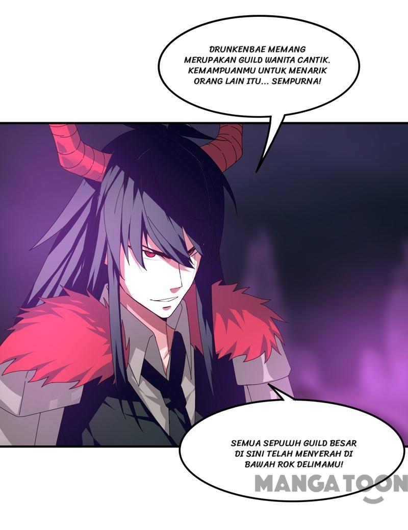 JIANREN Chapter 41 Gambar 4