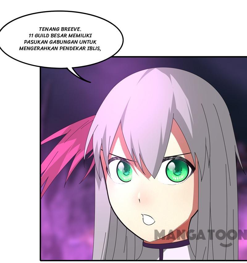 JIANREN Chapter 41 Gambar 7