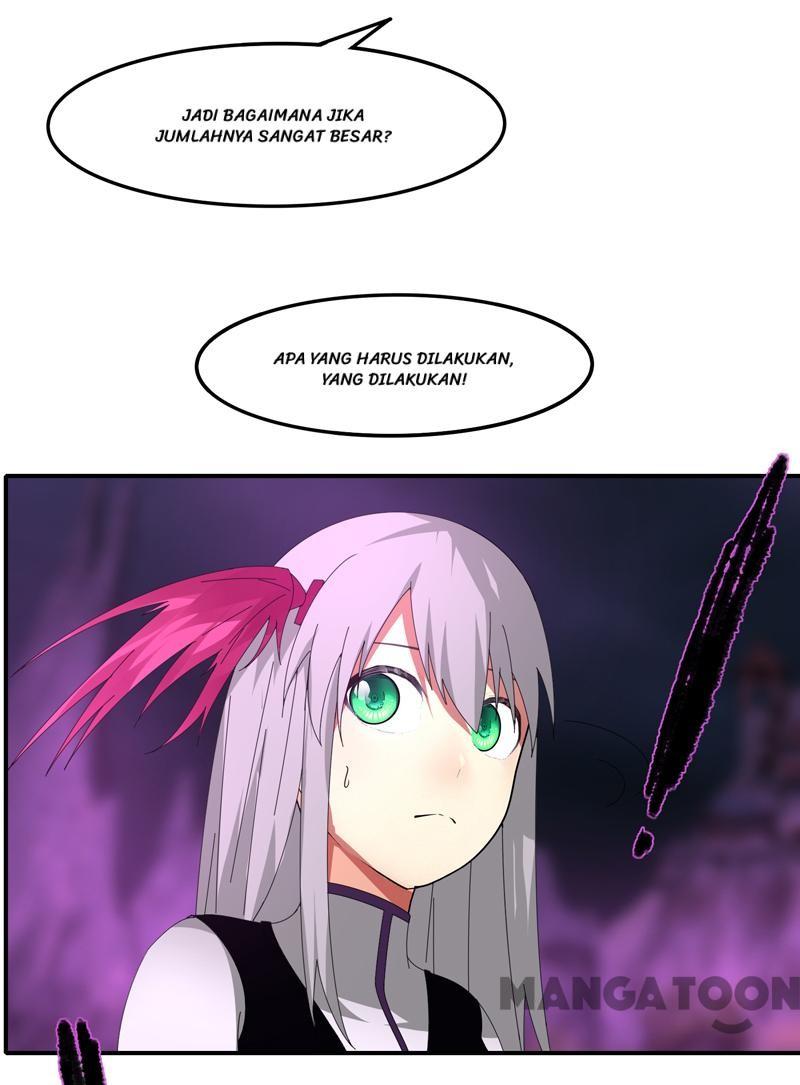 JIANREN Chapter 41 Gambar 8