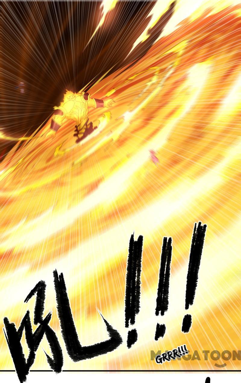 JIANREN Chapter 44 Gambar 11