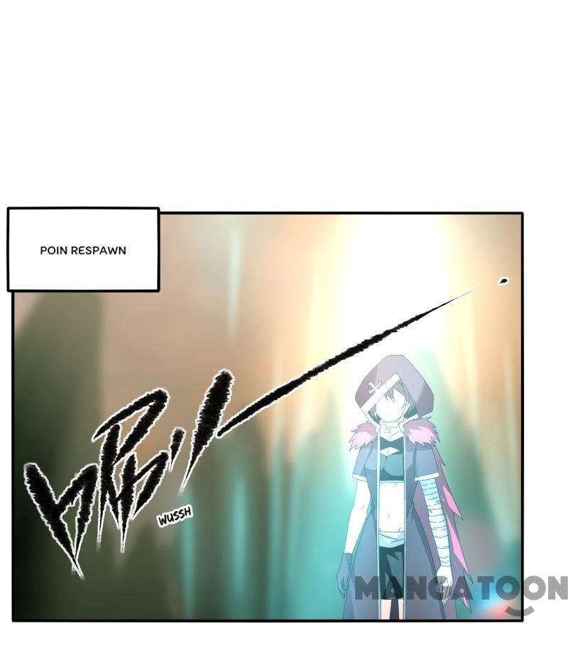Baca  JIANREN Chapter 44 Gambar 2