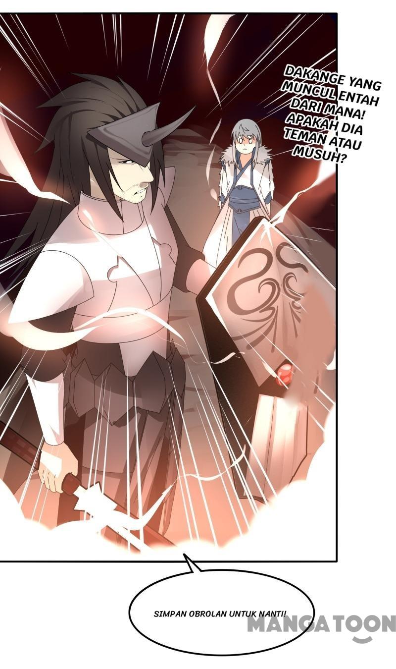 JIANREN Chapter 44 Gambar 21