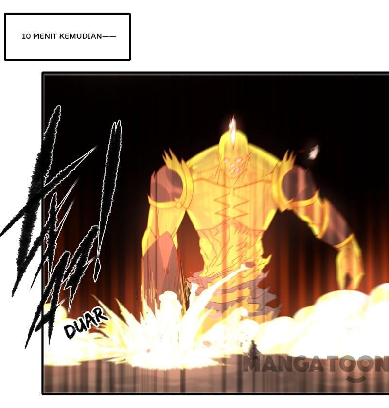 JIANREN Chapter 44 Gambar 26