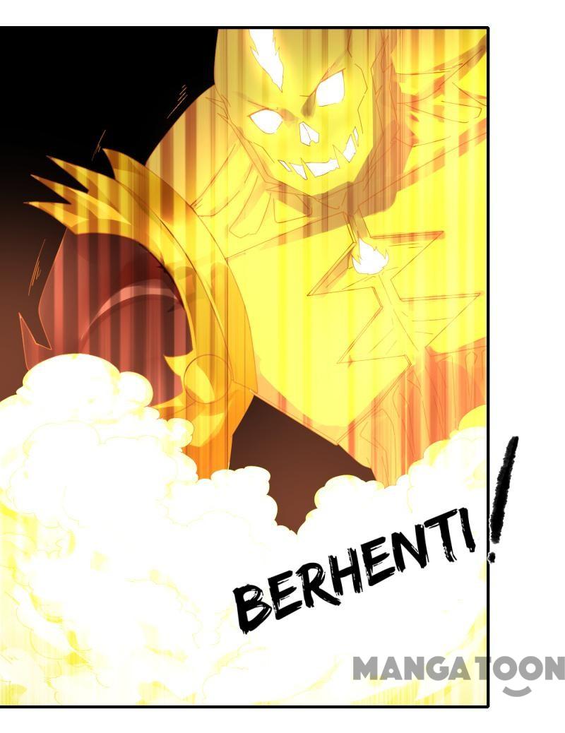 JIANREN Chapter 44 Gambar 27