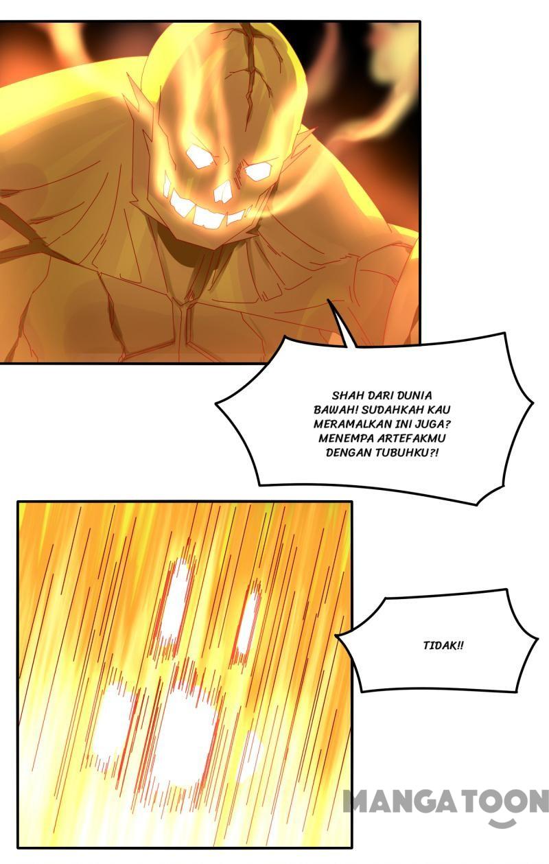 JIANREN Chapter 44 Gambar 29