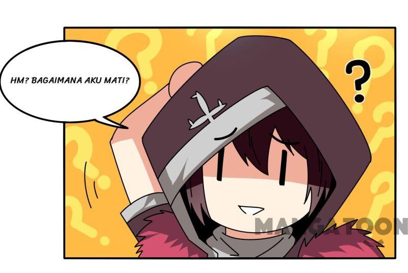 JIANREN Chapter 44 Gambar 3