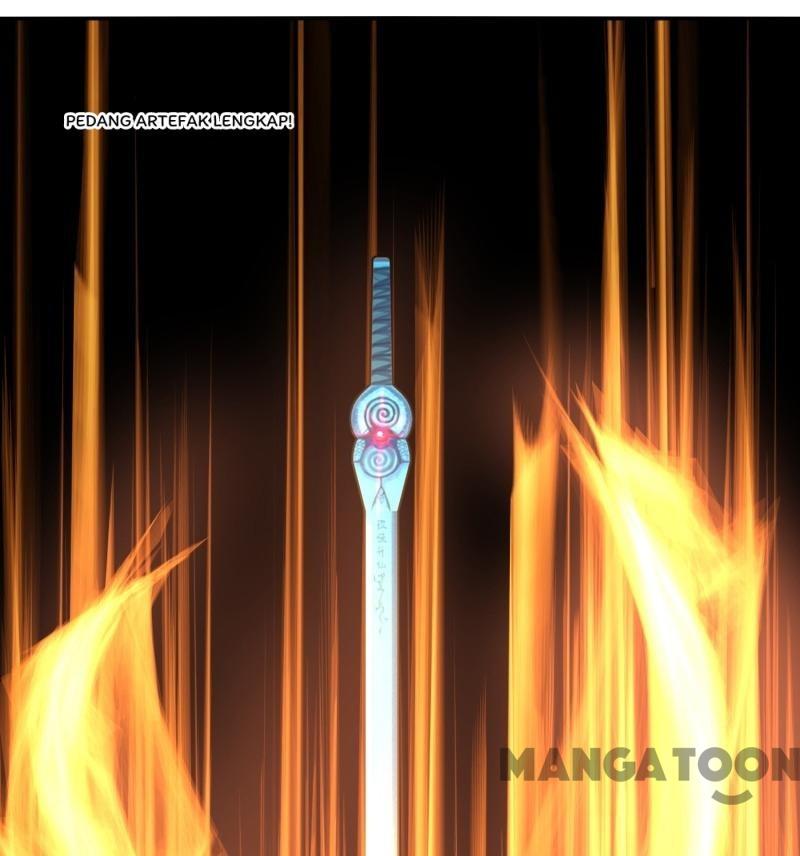 JIANREN Chapter 44 Gambar 32