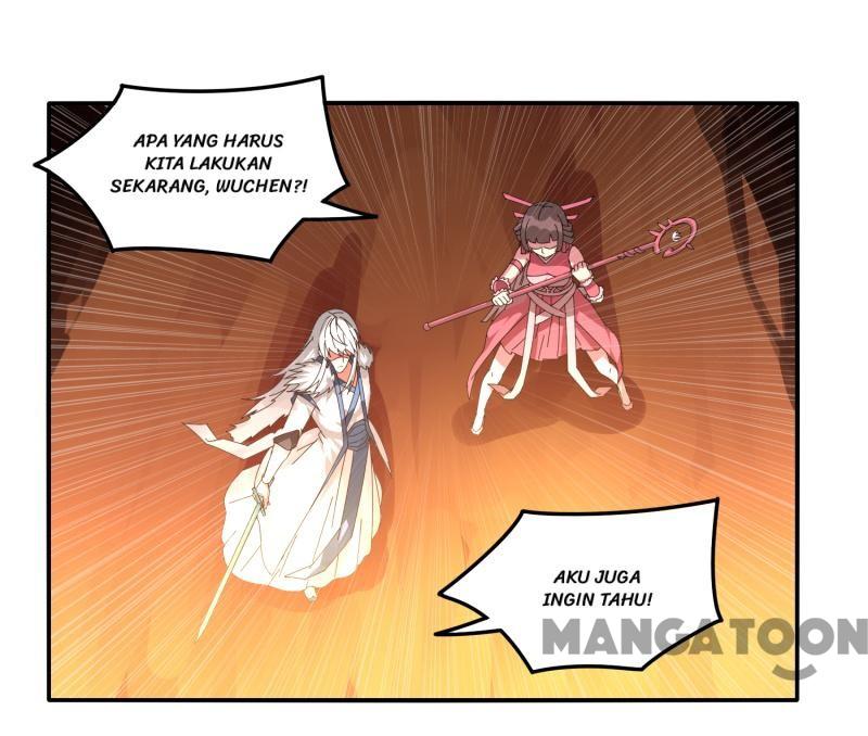 JIANREN Chapter 44 Gambar 7