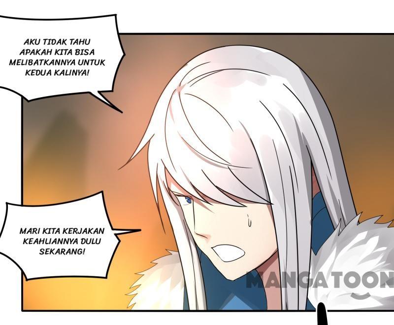 JIANREN Chapter 44 Gambar 8