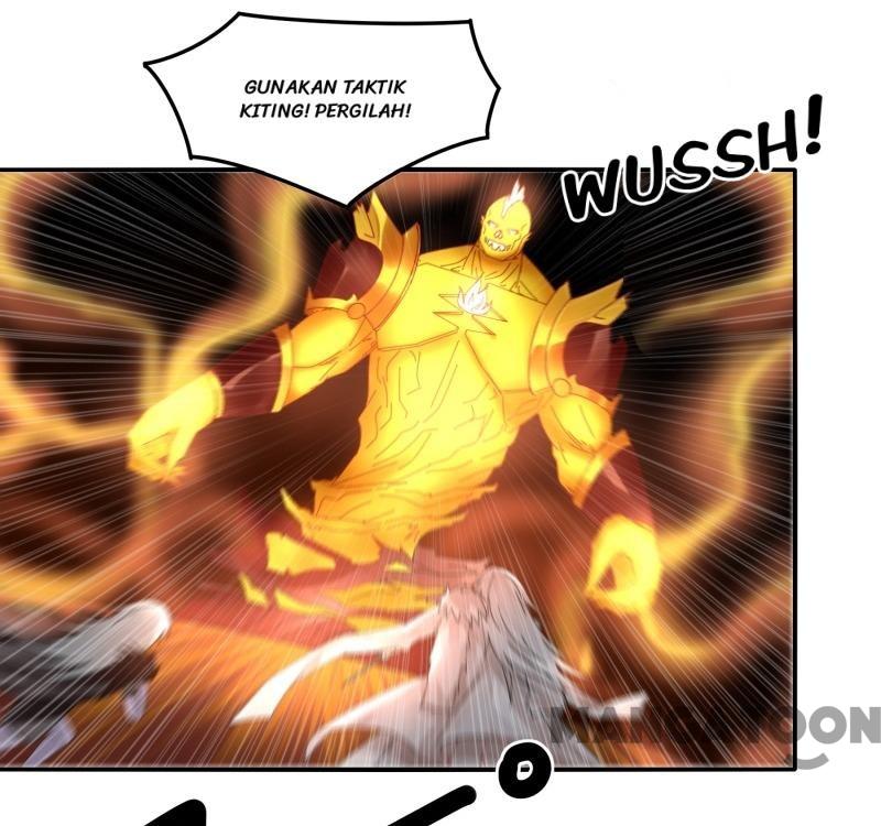 JIANREN Chapter 44 Gambar 9