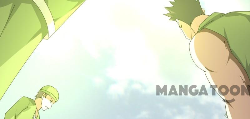 JIANREN Chapter 46 Gambar 14