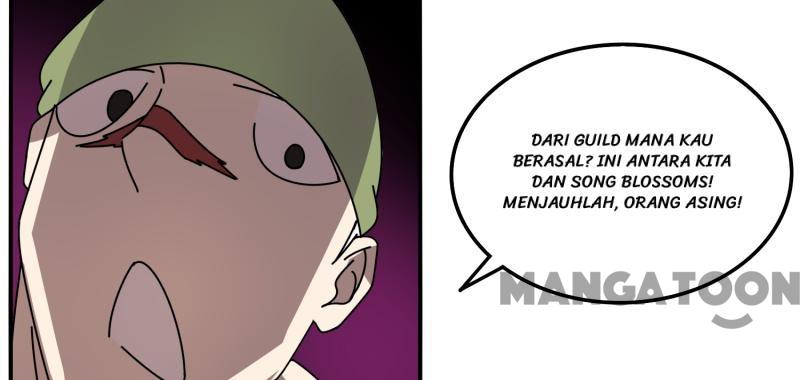 JIANREN Chapter 46 Gambar 20