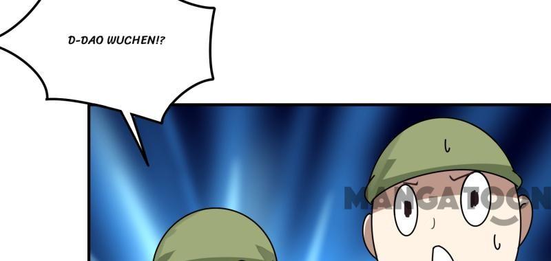 JIANREN Chapter 46 Gambar 25