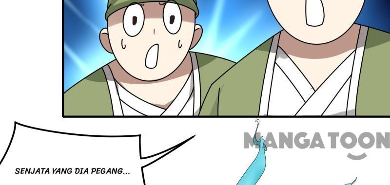 JIANREN Chapter 46 Gambar 26