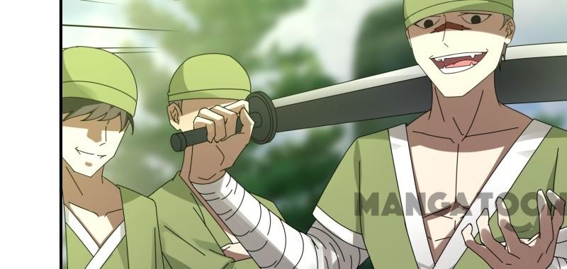 JIANREN Chapter 46 Gambar 4