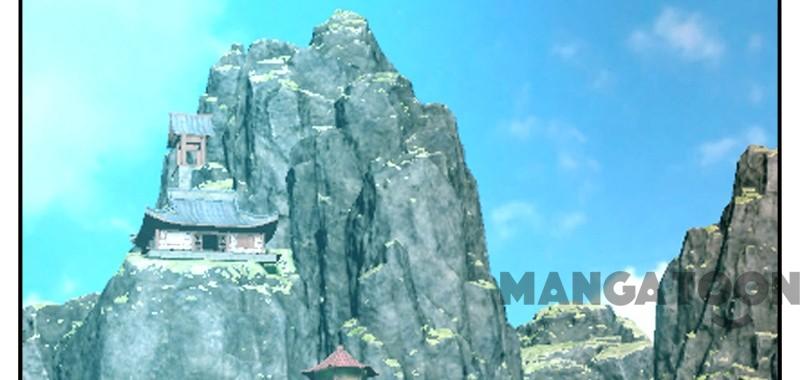 JIANREN Chapter 46 Gambar 43