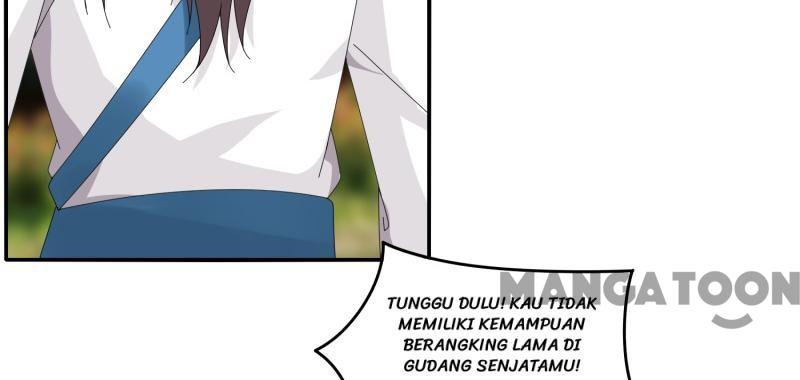 JIANREN Chapter 46 Gambar 67