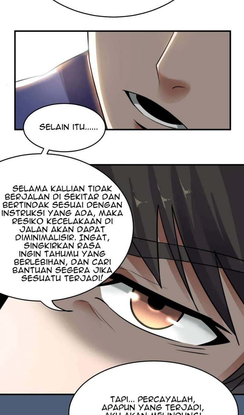 First Dragon Chapter 112 Gambar 18