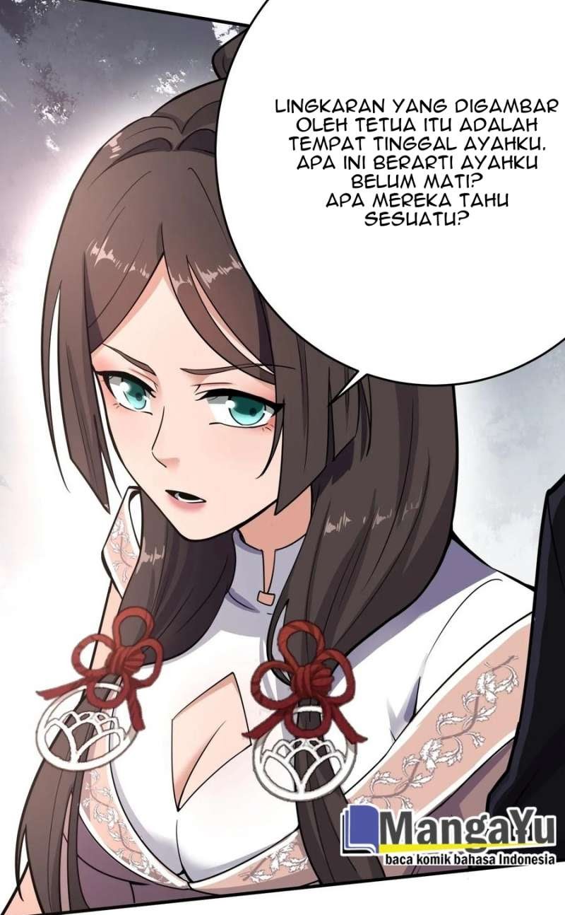 First Dragon Chapter 112 Gambar 24