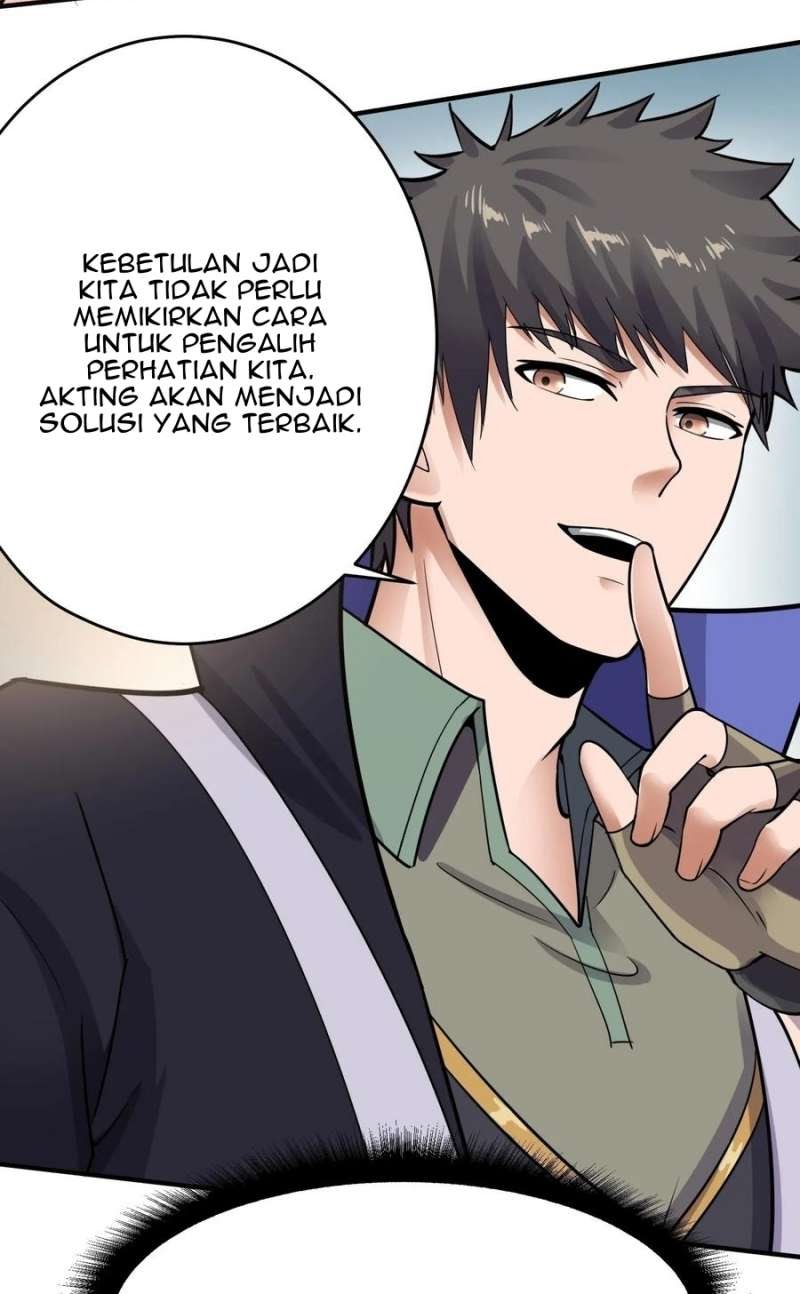 First Dragon Chapter 112 Gambar 25