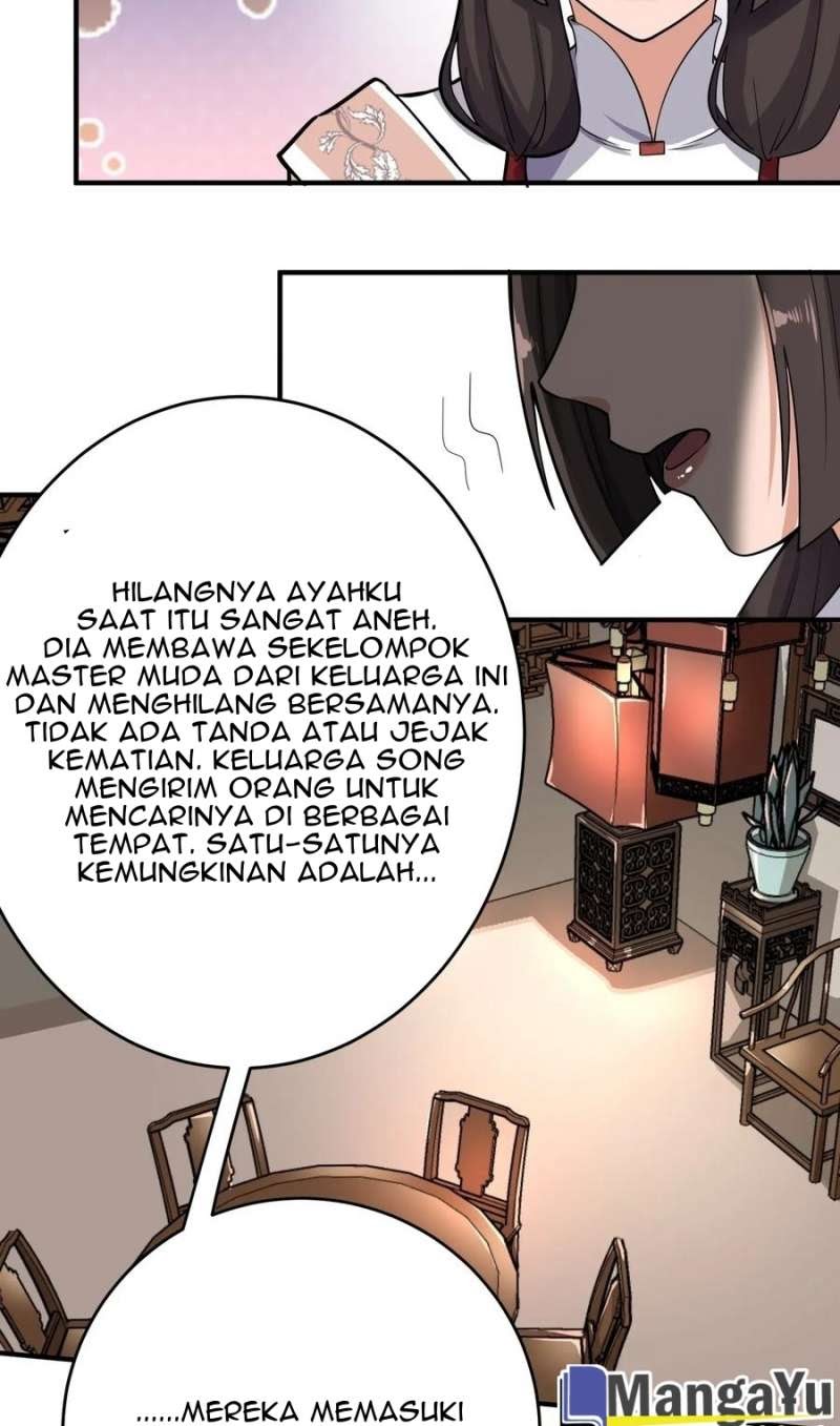 First Dragon Chapter 112 Gambar 5