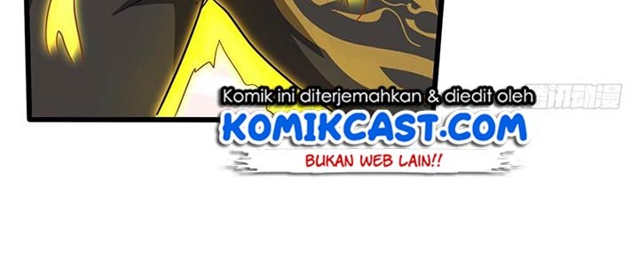 Chaotic Sword God Chapter 180 Gambar 16