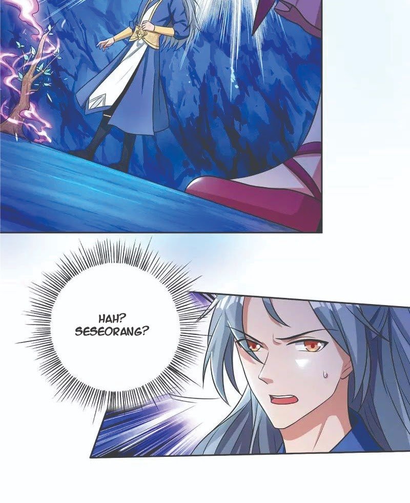 Rebirth After 80.000 Years Passed Chapter 140 Gambar 10