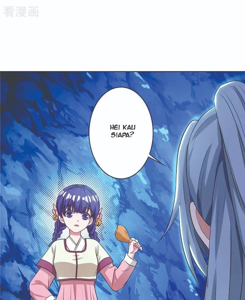 Rebirth After 80.000 Years Passed Chapter 140 Gambar 11