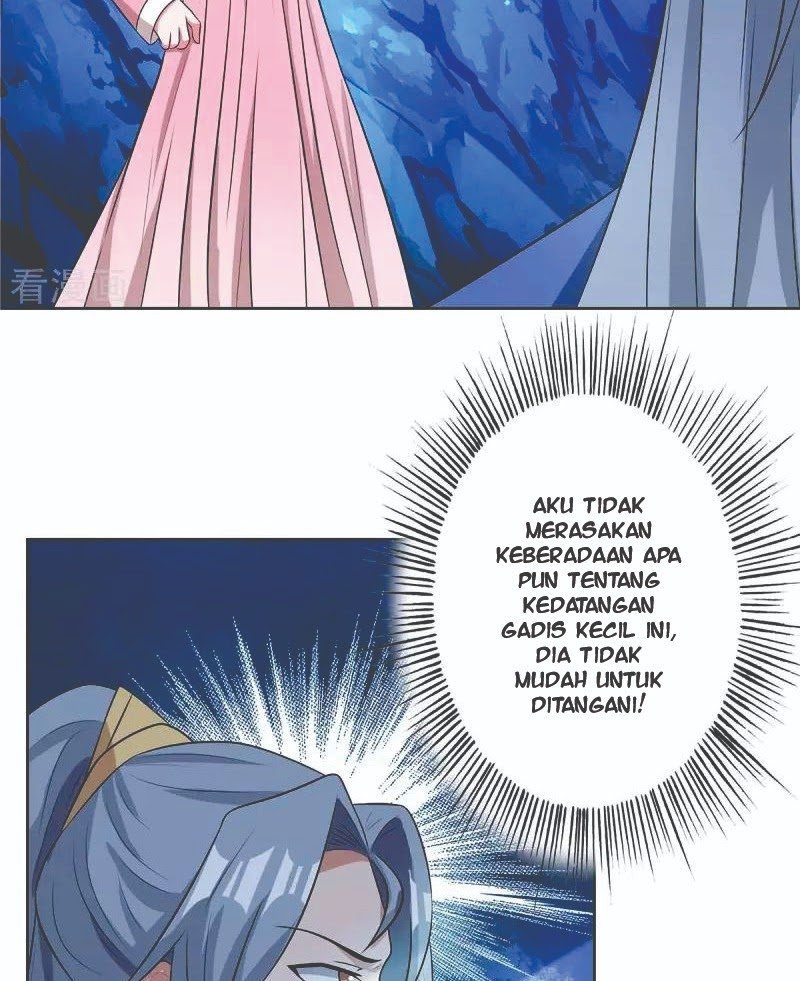 Rebirth After 80.000 Years Passed Chapter 140 Gambar 12