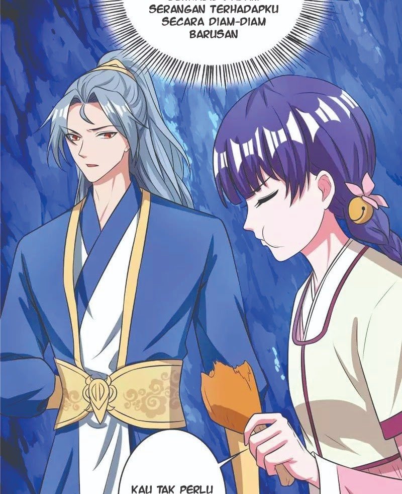 Rebirth After 80.000 Years Passed Chapter 140 Gambar 15