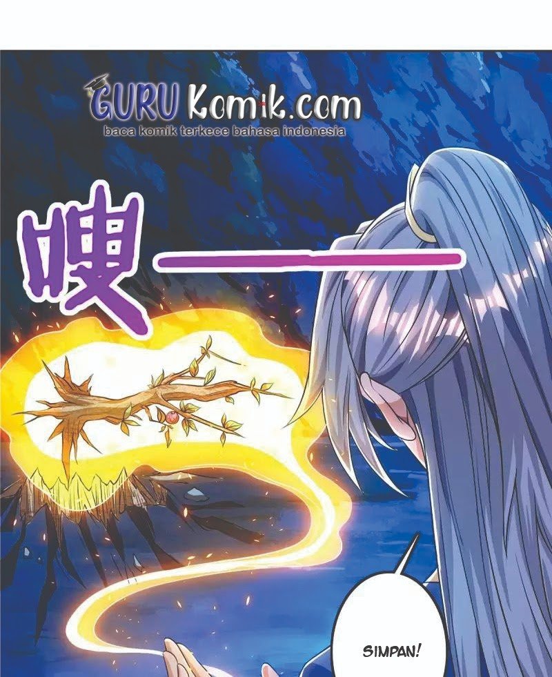 Baca  Rebirth After 80.000 Years Passed Chapter 140 Gambar 2