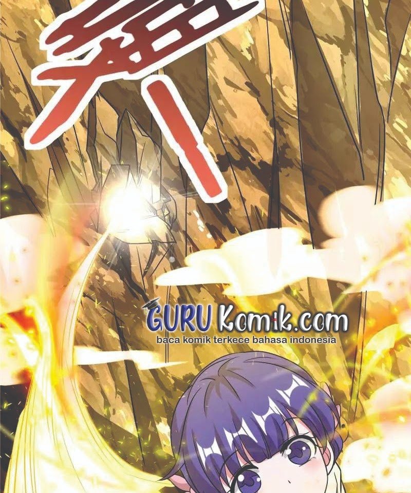 Rebirth After 80.000 Years Passed Chapter 140 Gambar 22