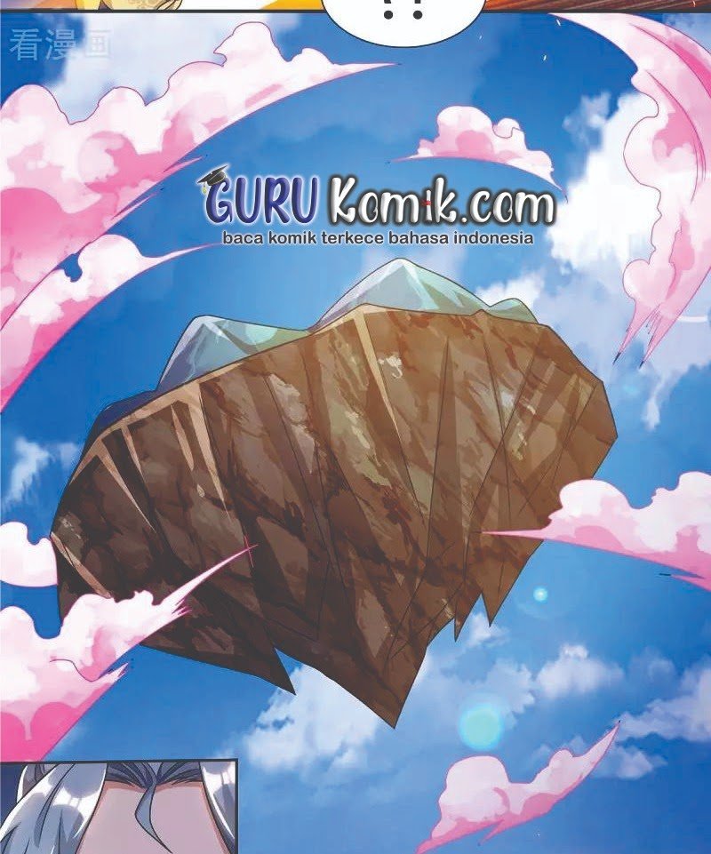 Rebirth After 80.000 Years Passed Chapter 140 Gambar 27