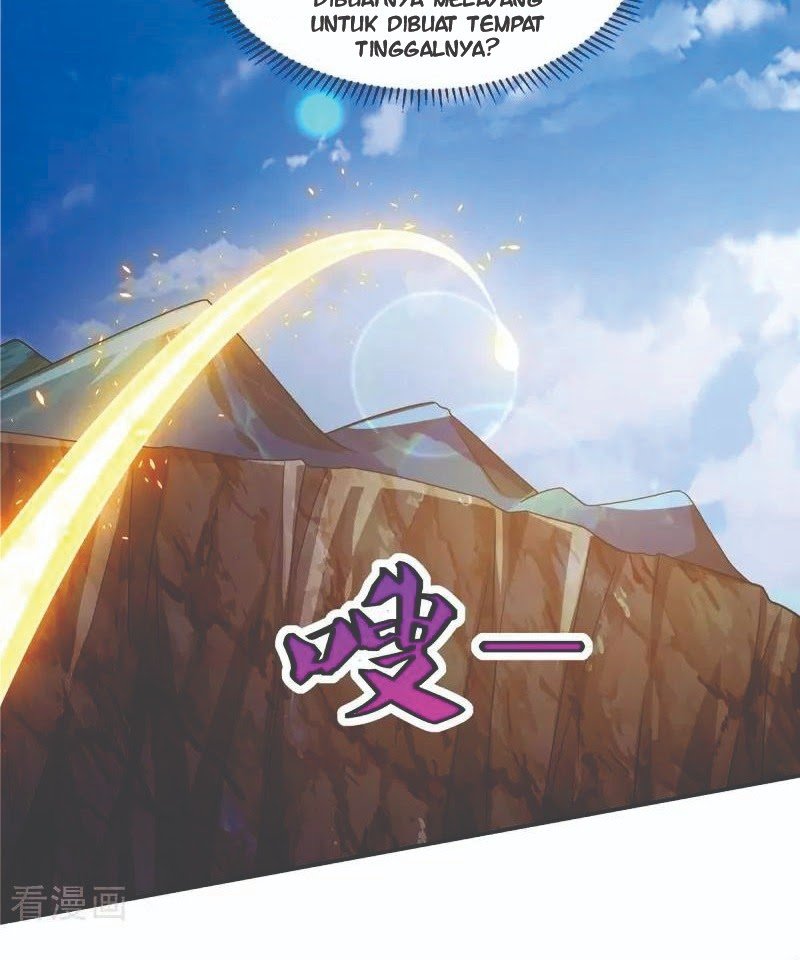Rebirth After 80.000 Years Passed Chapter 140 Gambar 30
