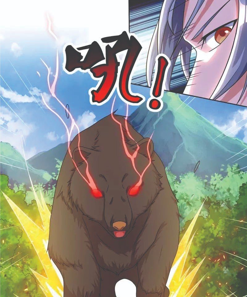 Rebirth After 80.000 Years Passed Chapter 140 Gambar 35