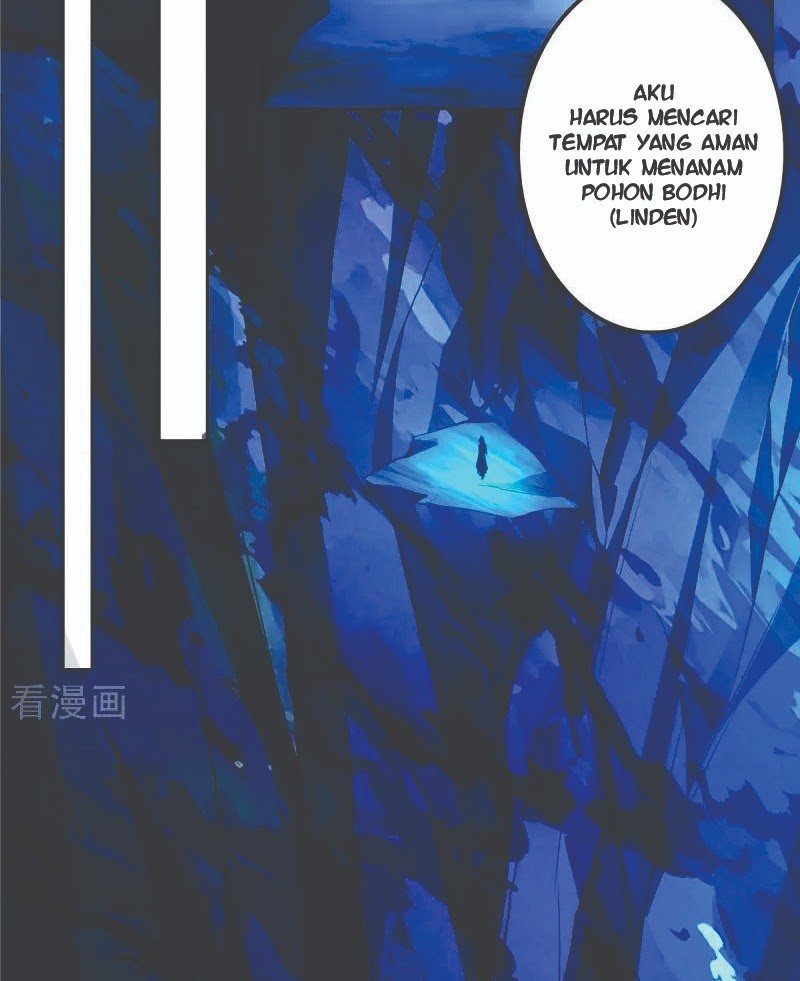 Rebirth After 80.000 Years Passed Chapter 140 Gambar 4