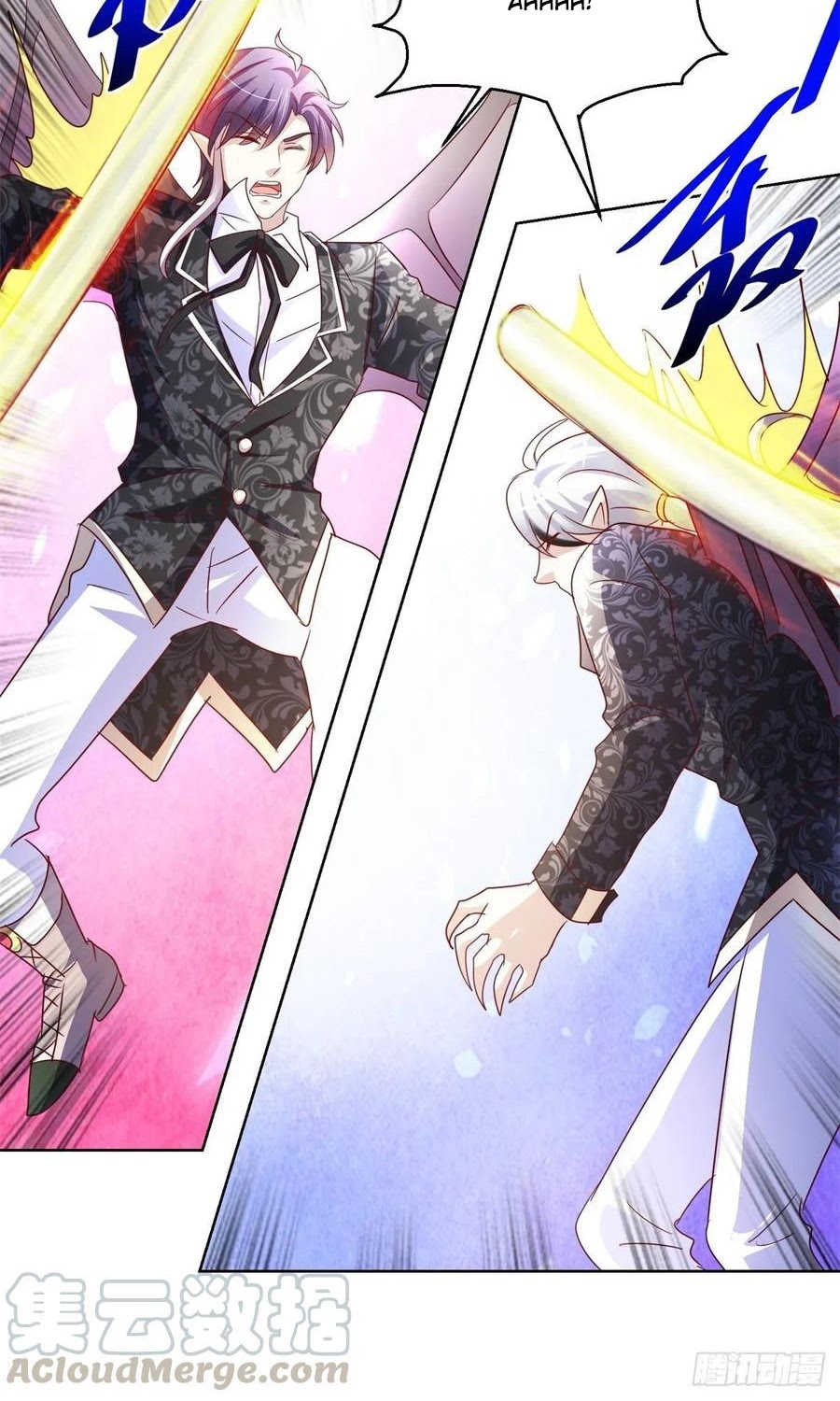 Trail Notice Chapter 138 Gambar 11