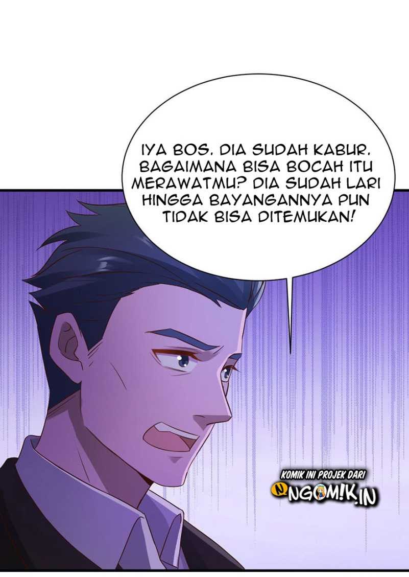 Miss Sister, Don’t Mess With Me Chapter 33 Gambar 10