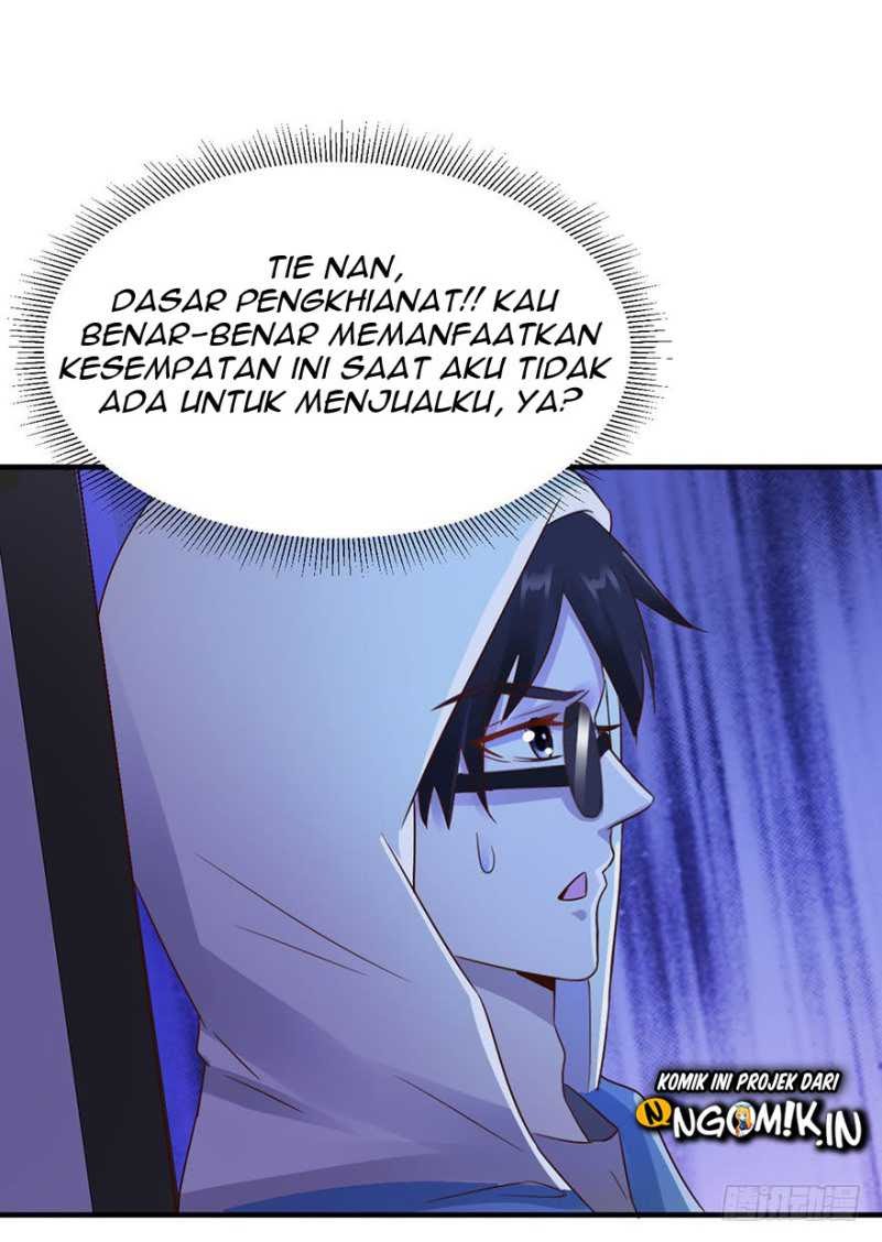 Miss Sister, Don’t Mess With Me Chapter 33 Gambar 11
