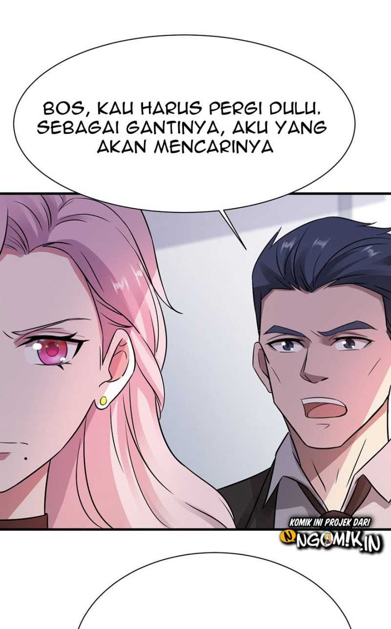 Miss Sister, Don’t Mess With Me Chapter 33 Gambar 14