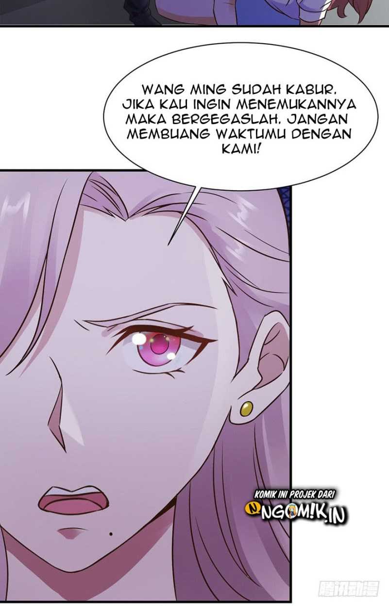 Miss Sister, Don’t Mess With Me Chapter 33 Gambar 27