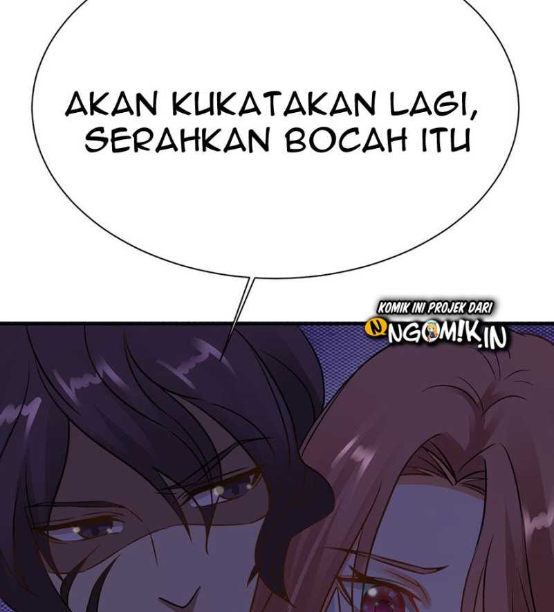 Miss Sister, Don’t Mess With Me Chapter 33 Gambar 30